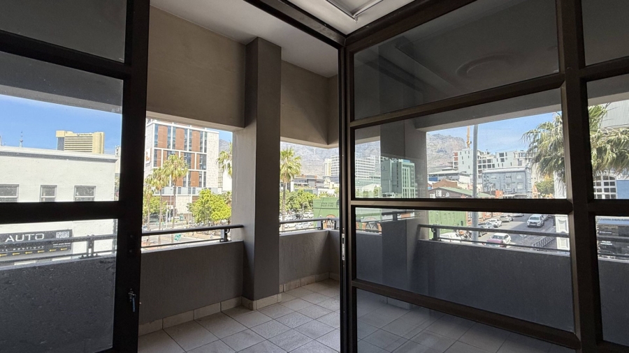 To Let Commercial Property for Rent in De Waterkant Western Cape